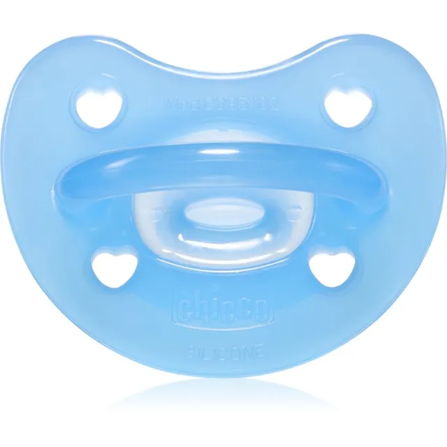 Chicco Physio Soft Physioforma lutt 6-16m 1 tk