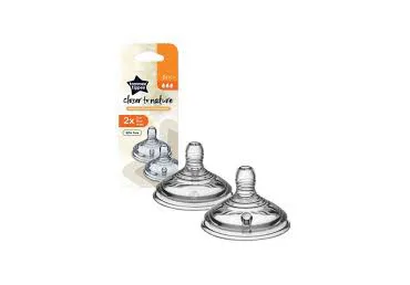 Pudelilutt TOMMEE TIPPEE 6k+ 2tk