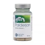 Natura Media Palderjan kapslid N60