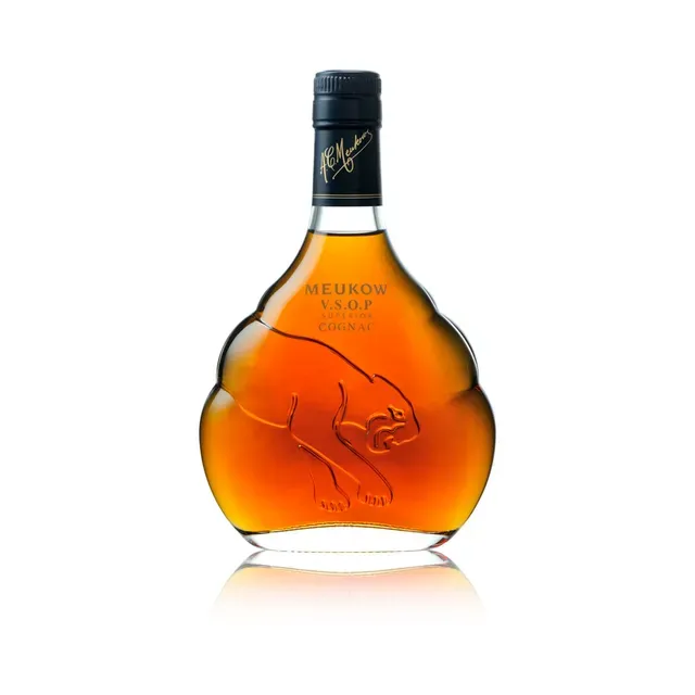 Konjak MEUKOW VSOP, 35 cl