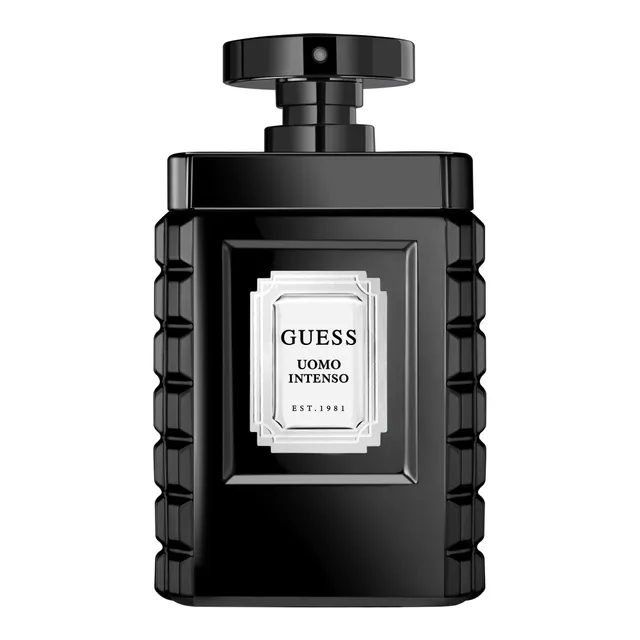 Uomo Intenso EdP 100ml