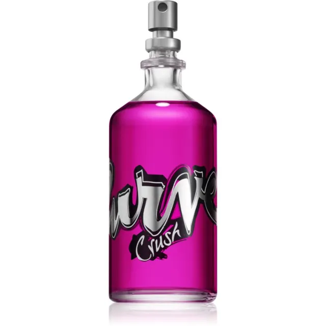 Liz Claiborne Curve Crush tualettvesi naistele 100 ml