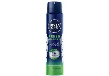 Deodorant NIVEA Men FreshSensation 250ml