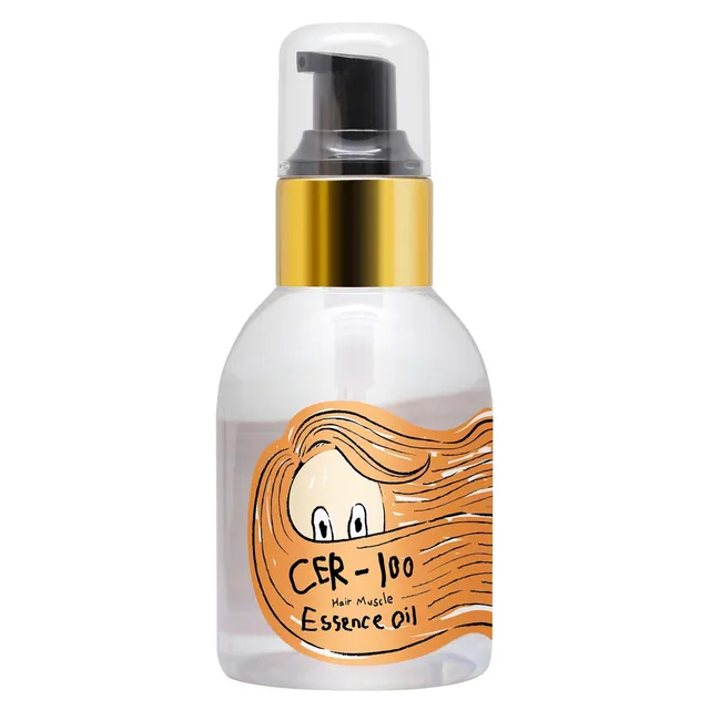 ELIZAVECCA Cer-100 Hair Muscle Essence Oil 100ml