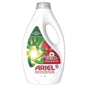Ariel Extra Clean p/geel 1.35L 30pesu