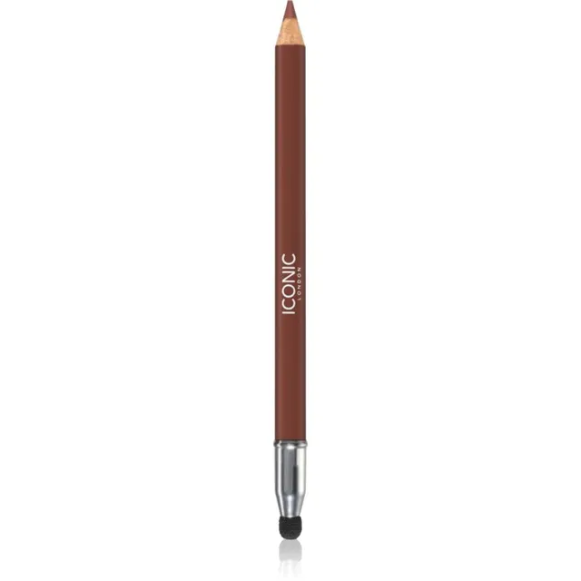 ICONIC London Fuller Pout Sculpting Huulepliiats varjund Serving Lewks 1.03 g