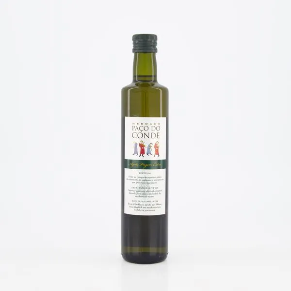Ekstra väärisoliiviõli 500ml Portugal