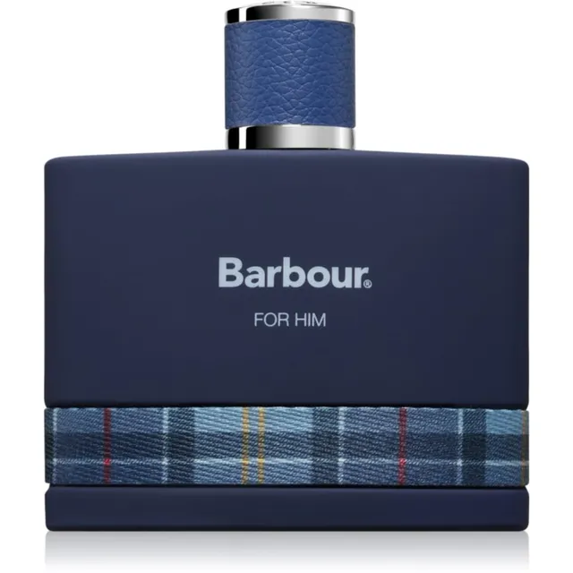 Barbour Coastal For Him Coastal For Him Parfüümvesi meestele 100 ml