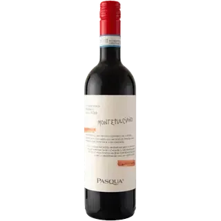 Pasqua Montepulciano D`Abruzo Capitolo KPN vein 12,5%vol 750ml