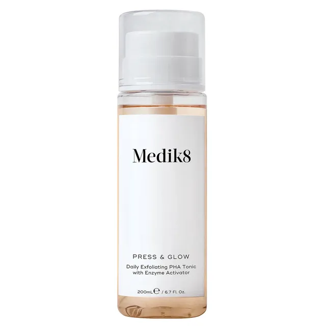 MEDIK8 Press & Glow Tonic 200ml