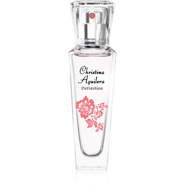 Christina Aguilera Definition Parfüümvesi naistele 15 ml