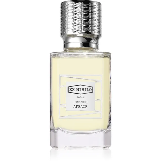 Ex Nihilo French Affair Parfüümvesi unisex 50 ml