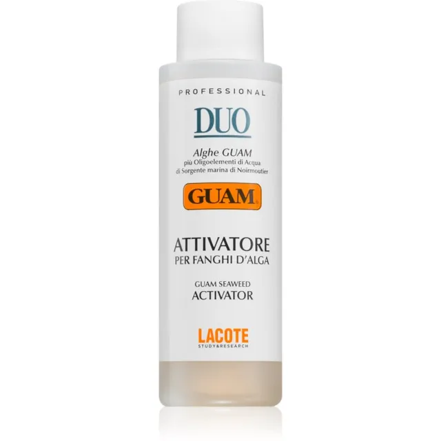 Guam Duo Aktivaator 100 ml