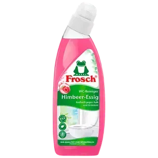 Frosch wc puhastusvahend vaarikas 750 ml