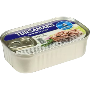 Rannaküla Tursamaks 121g