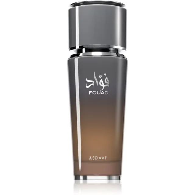 Asdaaf Fouad Parfüümvesi unisex 100 ml