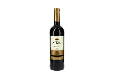 KPN vein VINA ALBALI Reserva 750ml