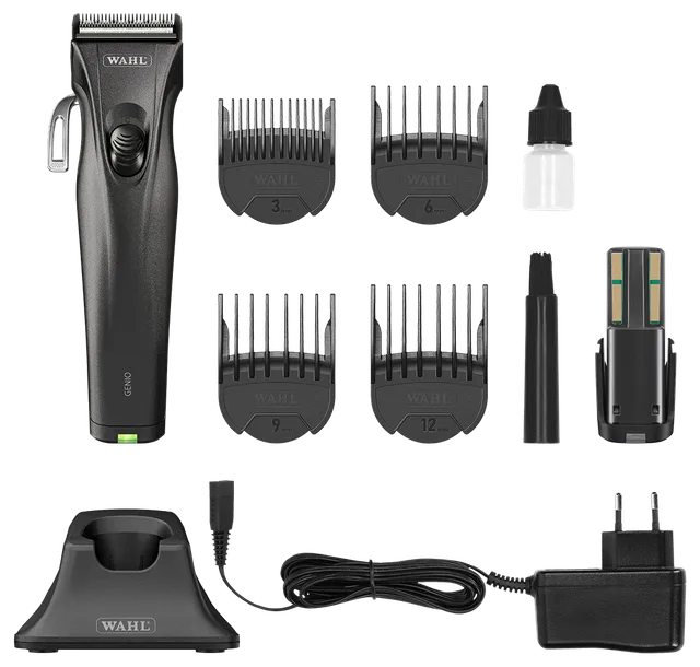 Wahl Pro Genio Habemetrimmer 1 tk