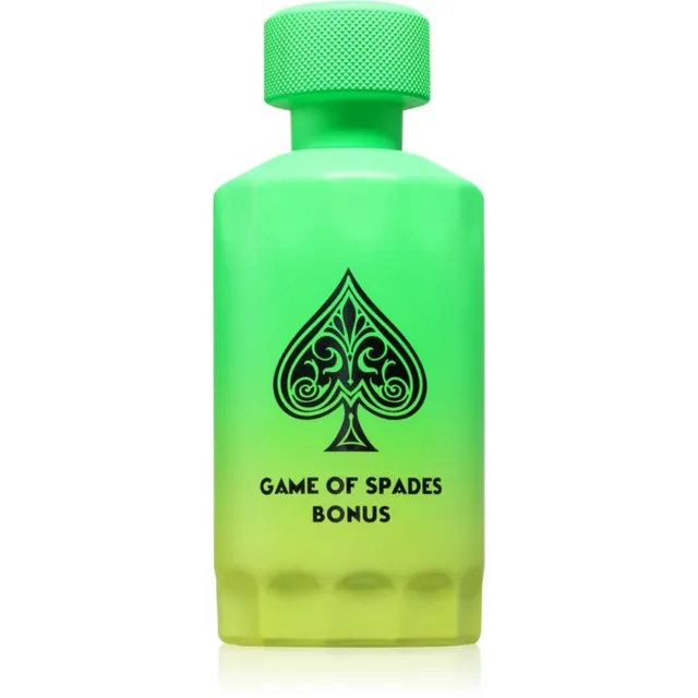 Jo Milano Paris Game Of Spades Bonus parfüüm unisex 100 ml