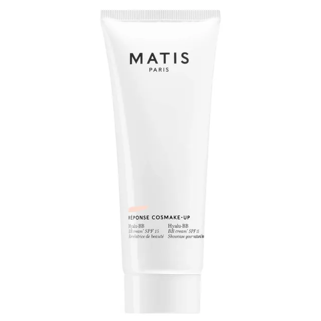MATIS Reponse Cosmake-Up Hyalu-BB Cream SPF15 50ml