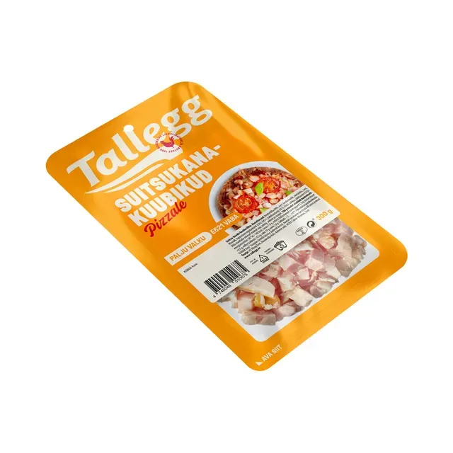 Suitsukanakuubikud, TALLEGG, 300 g