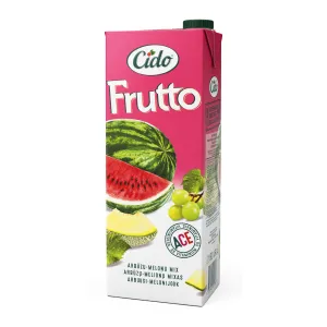 Cido Mahlajook Arbuusi-Meloni 15% 1.5L