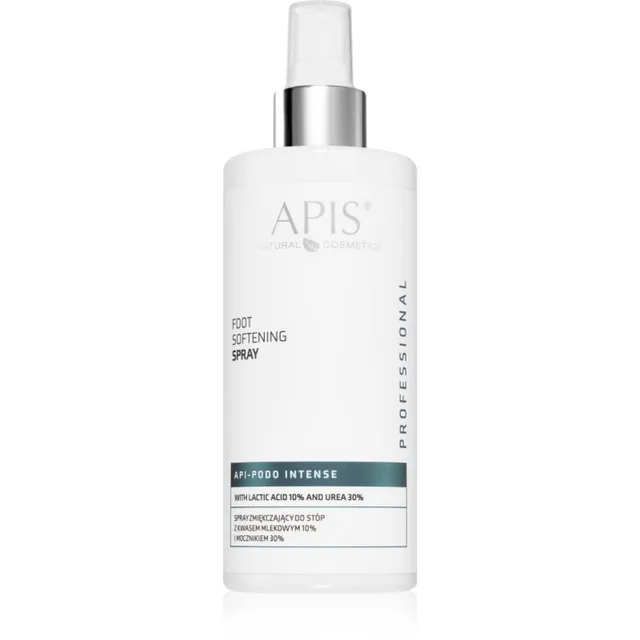 Apis Natural Cosmetics Api-Podo Intense Pehmendav jalahooldus lõhenenud nahale 300 ml