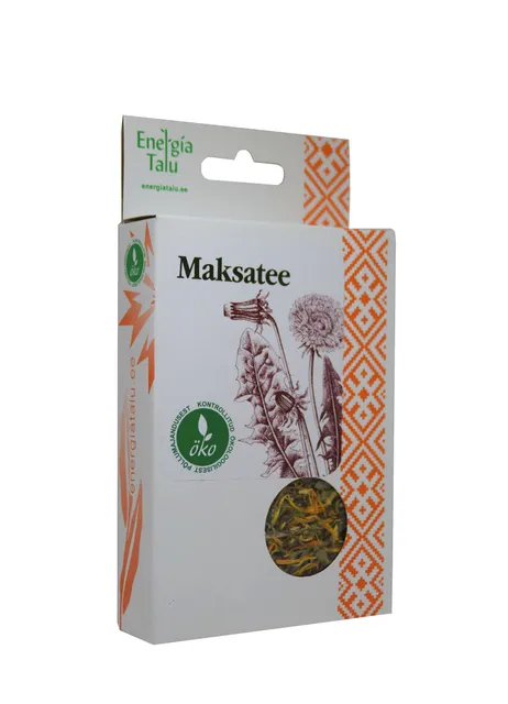 ELUJÕU ECO MAKSATEE-ÖKO-20G