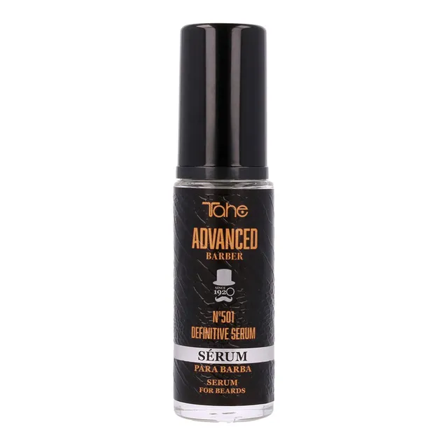 TAHE Advanced Barber Definitive Beards Serum 30ml