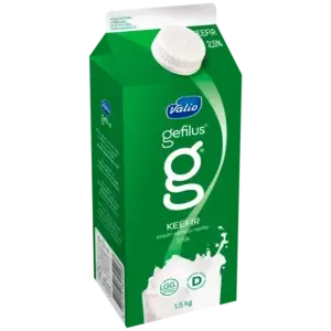 Valio Gefilus Keefir 2,5% 1,5kg