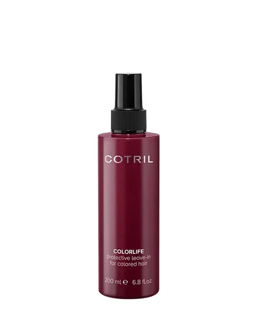 Cotril Colorlife Leave-In Spray