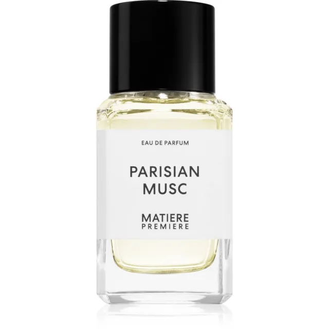 Matiere Premiere Parisian Musc Parfüümvesi unisex 100 ml