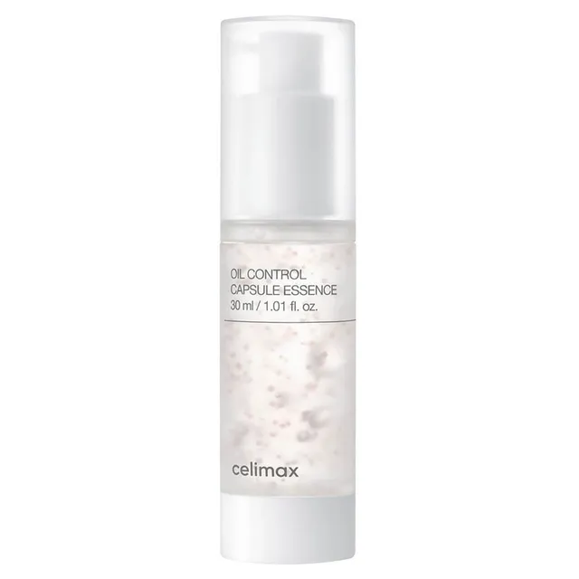 CELIMAX Oil Control Capsule Essence 30ml