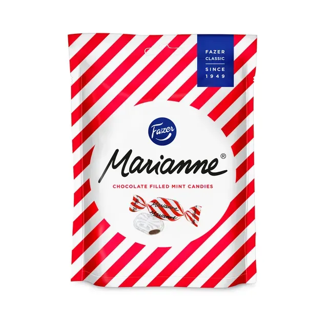 Kompvekid, MARIANNE, 220 g