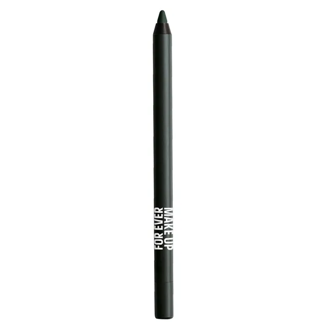 MAKE UP FOR EVER Aqua Resist Color Pencil No.07 Absolute Forest 1.2g