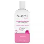 X-Epil intiimpesugeel 100 ml