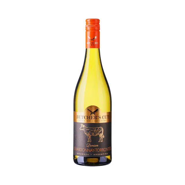 Chardonnay-Torrontes 75 cl