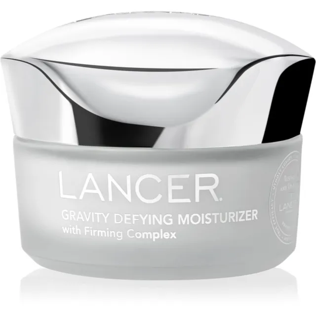 LANCER GRAVITY DEFYING Moisturiser Tõstev ja pinguldav päevakreem 50 ml