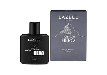 Parfüümvesi LAZELL MountainHeroMen 100ml