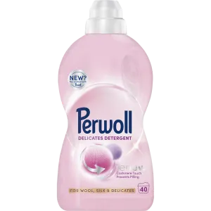 Pesugeel Perwoll Wool 2l