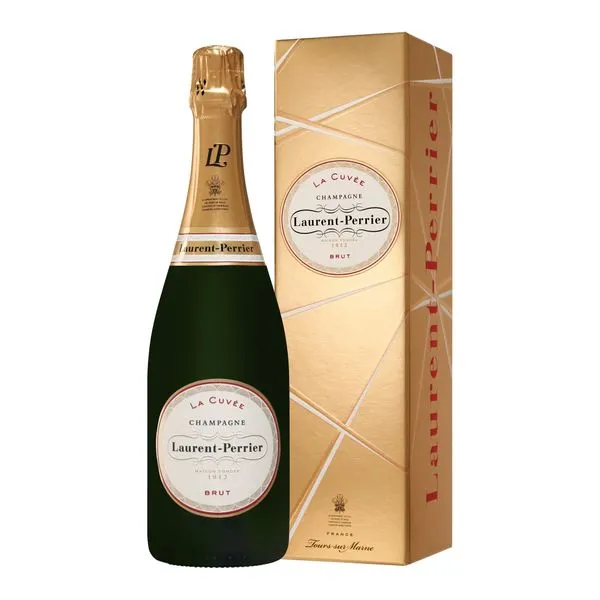 Laurent Perrier La Cuvee Brut 75cl Prantsusmaa