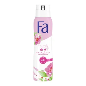 Deodorant Fresh&Dry Peoney Sorbet, FA, 150 ml