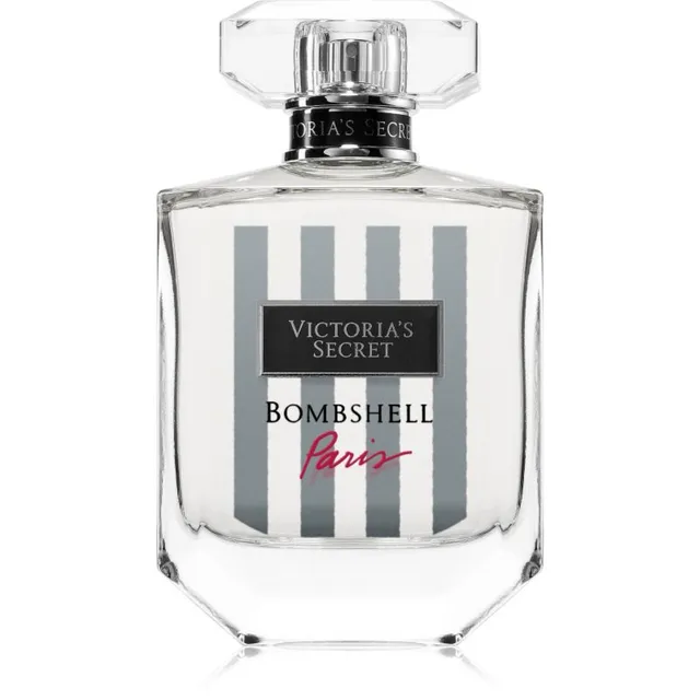 Victoria's Secret Bombshell Paris Parfüümvesi naistele 100 ml