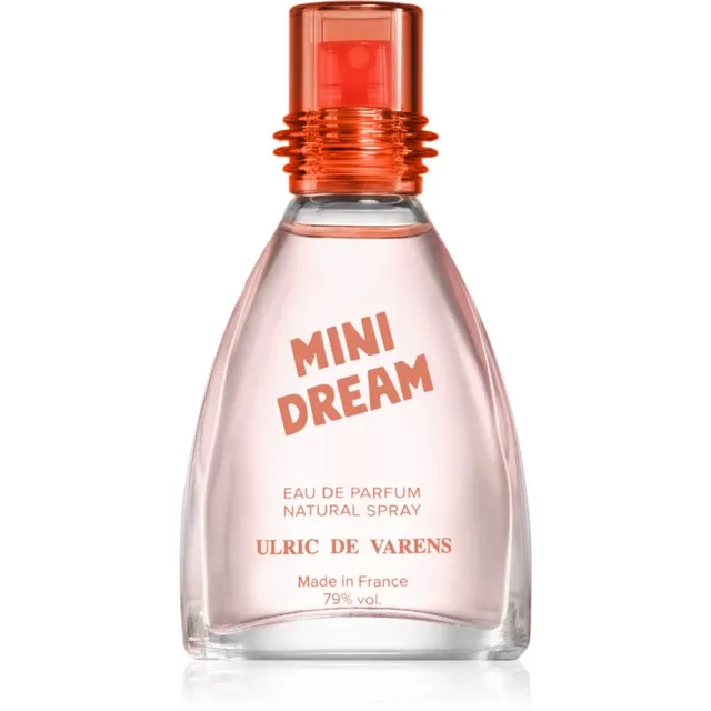 Ulric de Varens Mini Dream Parfüümvesi naistele 25 ml