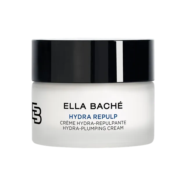 Ella Baché Hydra-Plumping Cream - Hydra Repulp