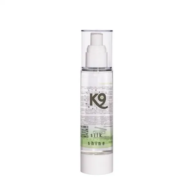 K9 Silk Shine viimistlusvahend 30 ml