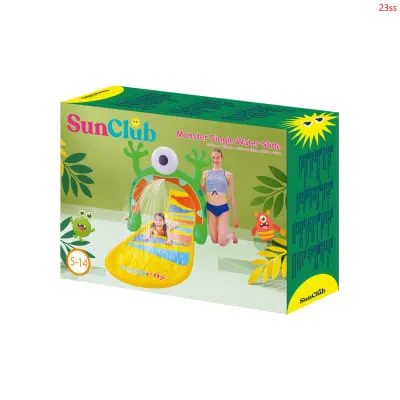 Veeliumägi Sun Club SB26