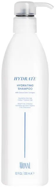 Aloxxi ColourCare Hydrating Shampoo (300mL)