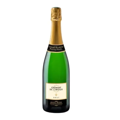 Kpn.kv.vv Mademoiselle Margue. Cr. Brut 0,75l