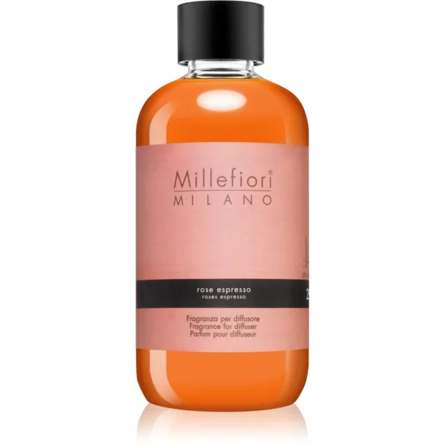 Millefiori Rose Espresso täide aroomihajutitele 250 ml